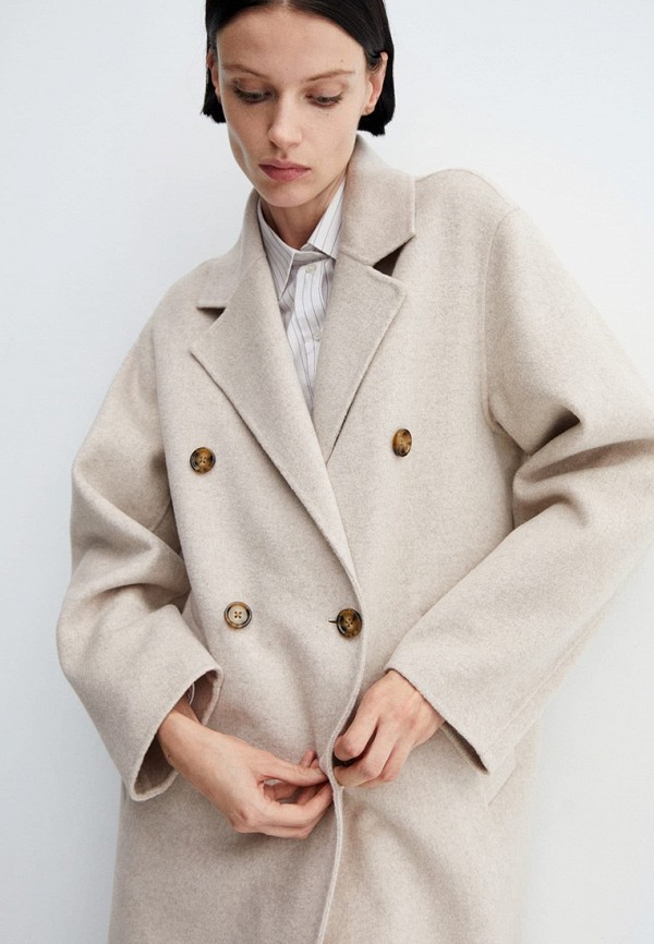 фото Пальто mango