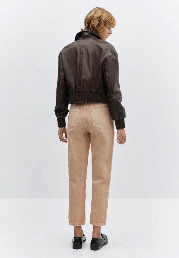 фото Джинсы mango