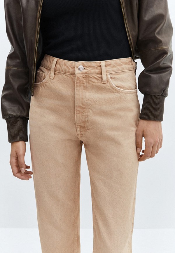 фото Джинсы mango