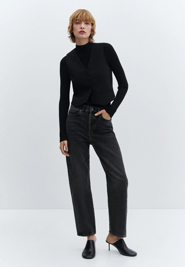 фото Джинсы mango