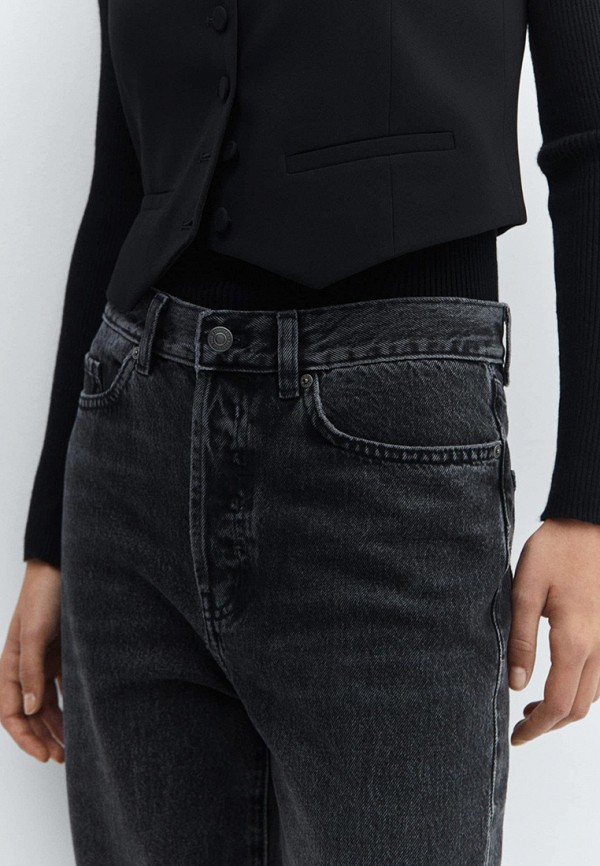 фото Джинсы mango