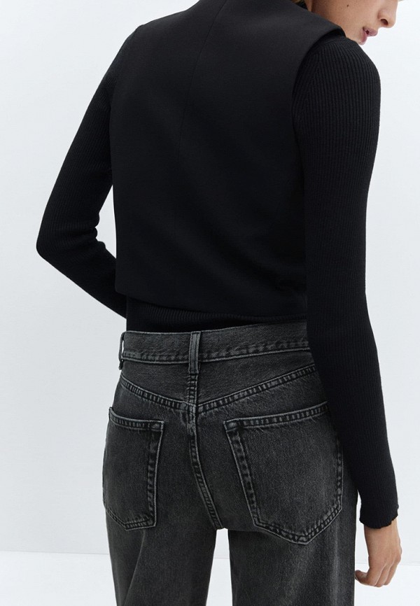 фото Джинсы mango