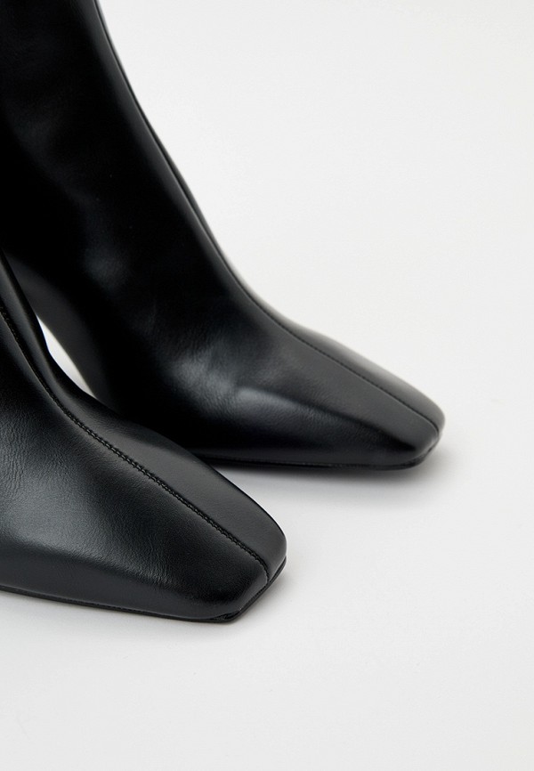 фото Полусапоги mango