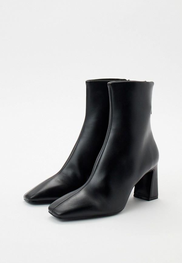 фото Полусапоги mango