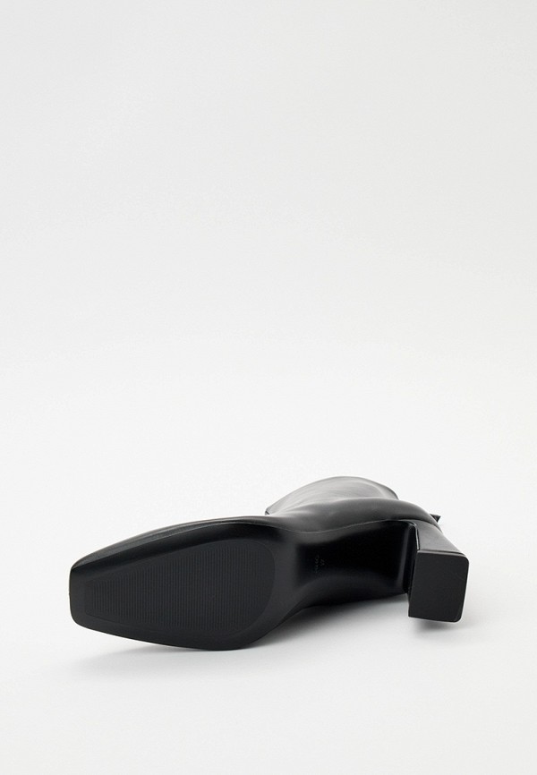 фото Полусапоги mango