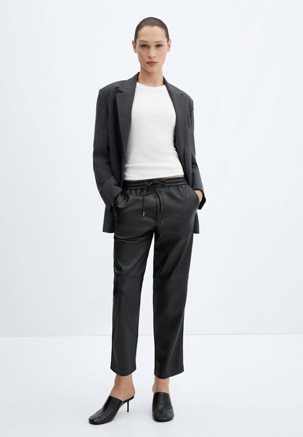 фото Брюки mango