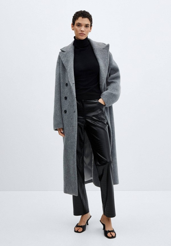 фото Брюки mango