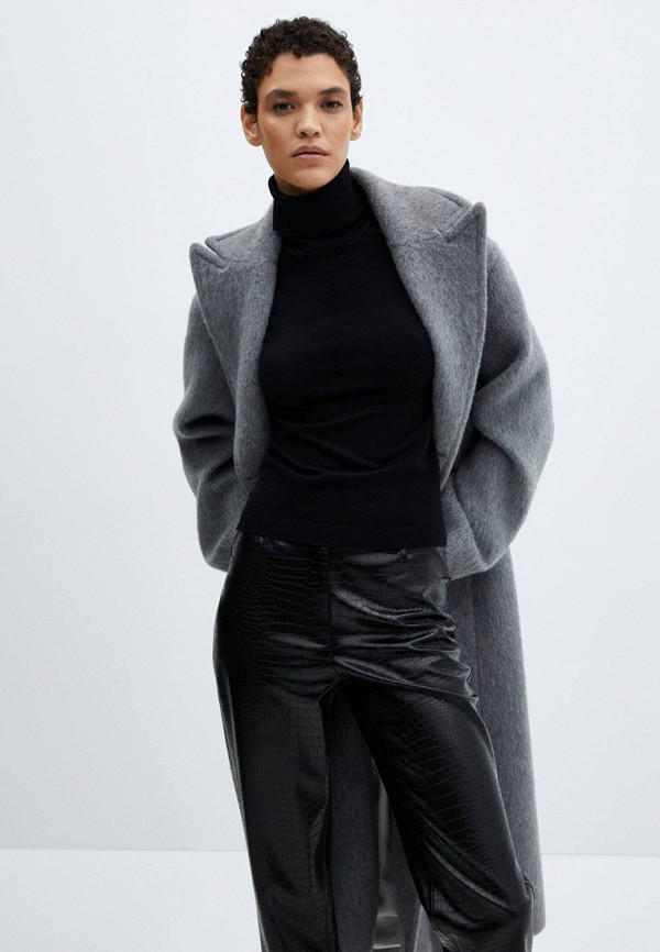 фото Брюки mango