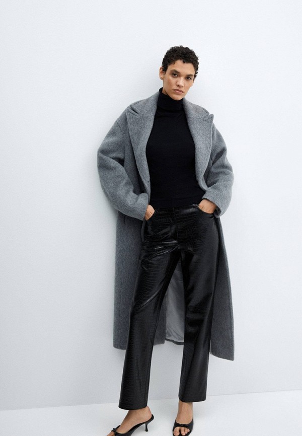 фото Брюки mango