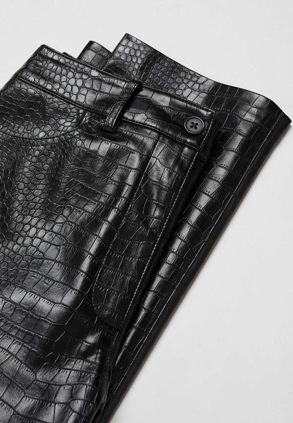 фото Брюки mango