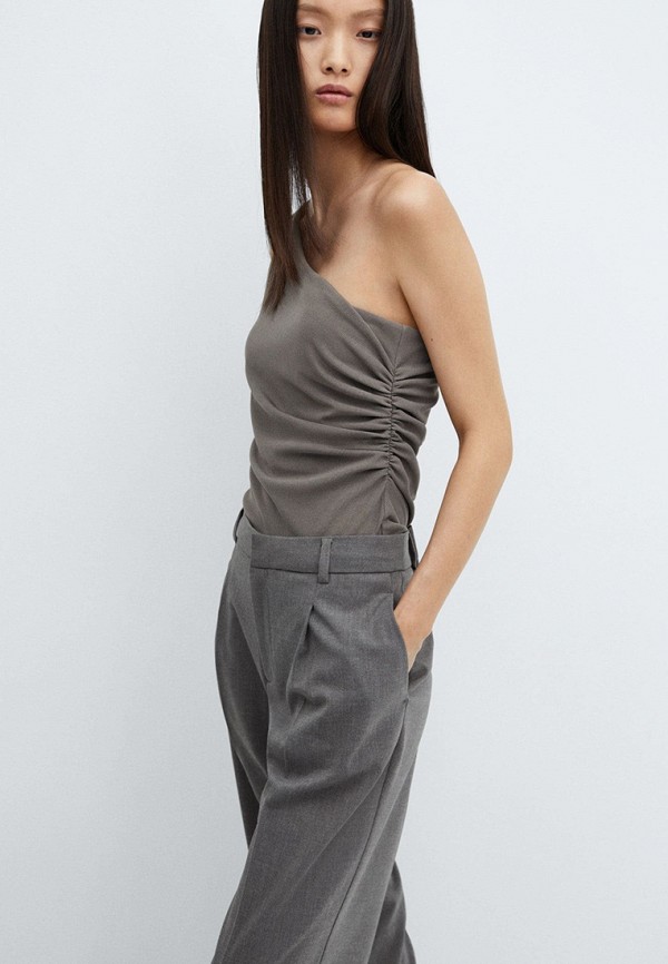 фото Брюки mango