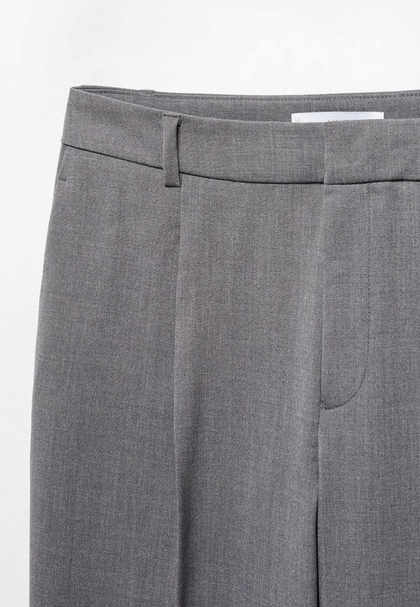 фото Брюки mango