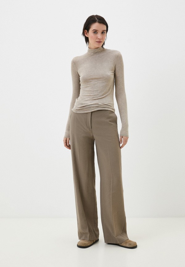 фото Водолазка mango