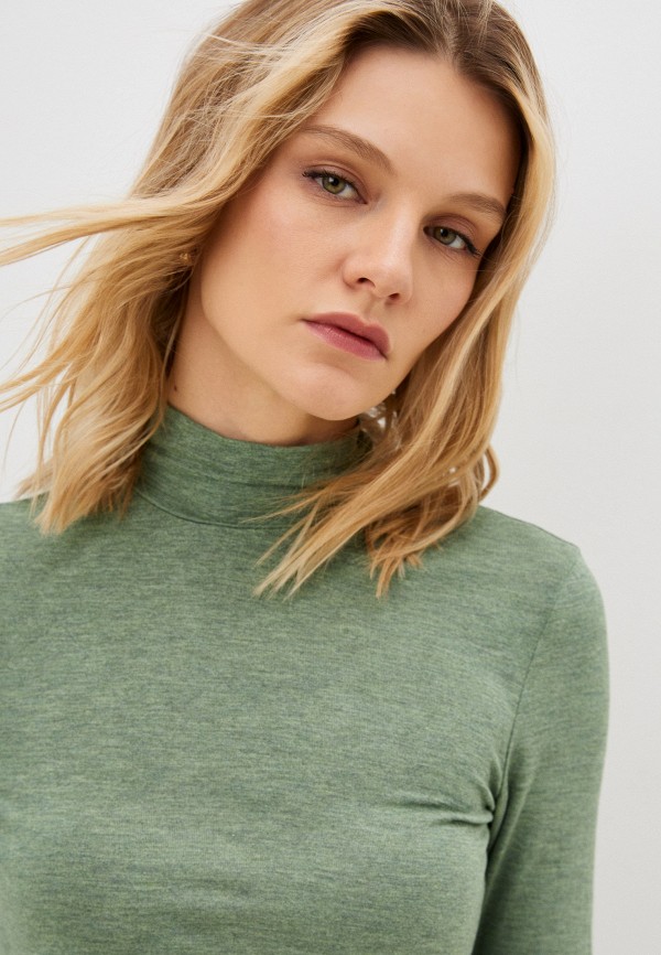 фото Водолазка mango