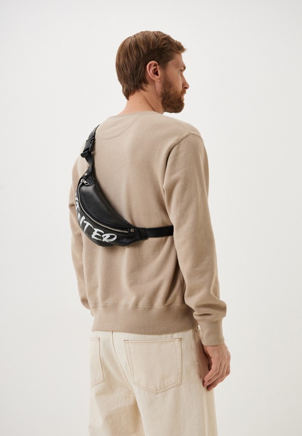 фото Сумка поясная dimanche