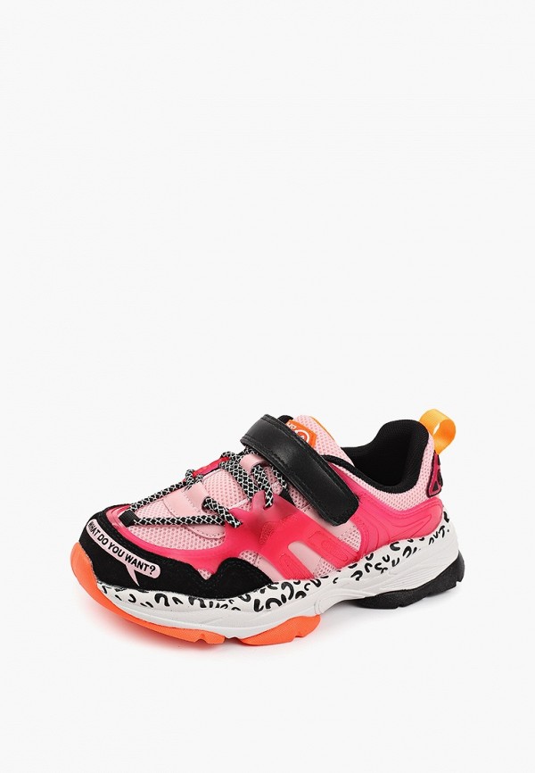 фото Кроссовки котофей