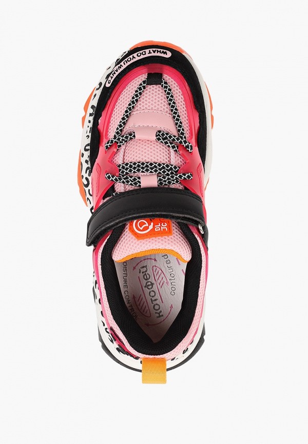 фото Кроссовки котофей