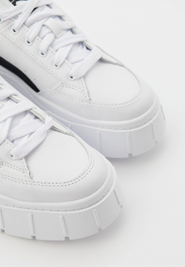 фото Кеды puma