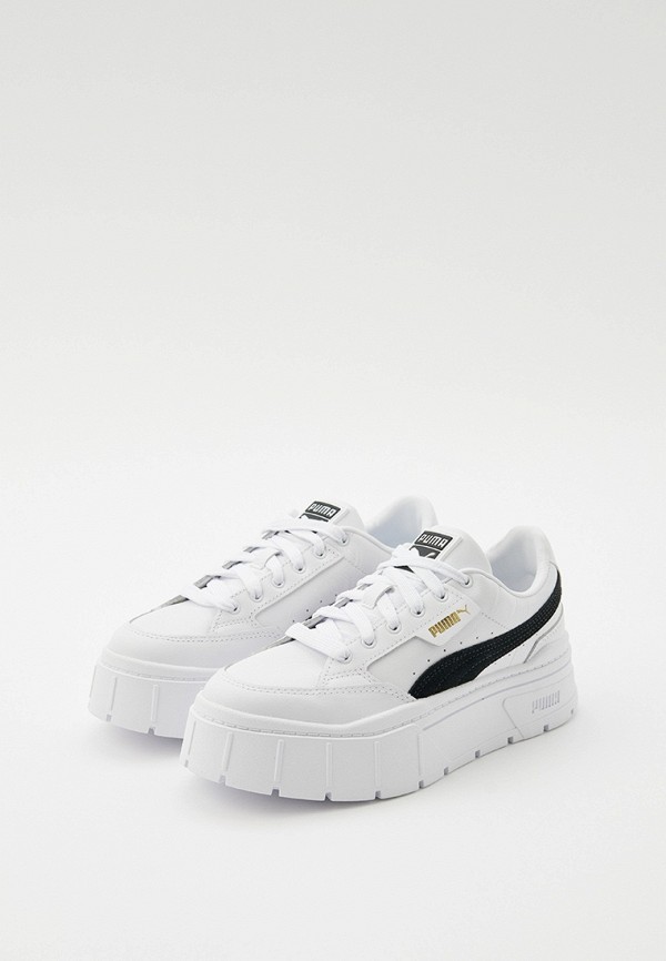 фото Кеды puma