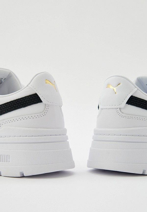 фото Кеды puma