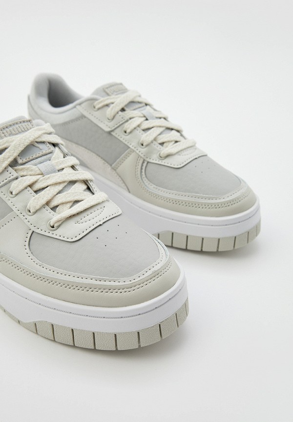 фото Кеды puma