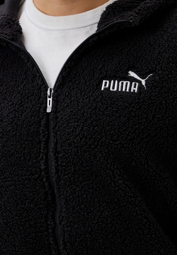 фото Толстовка puma