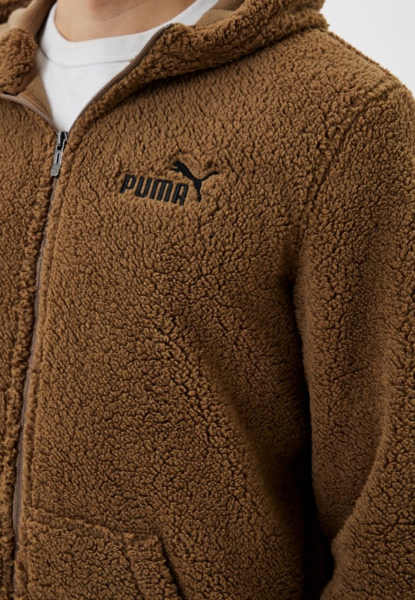 фото Толстовка puma
