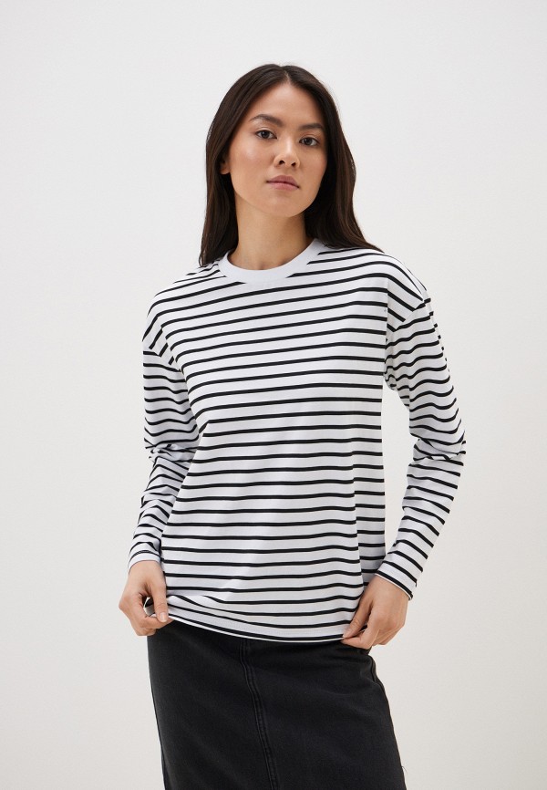 фото Лонгслив moona store