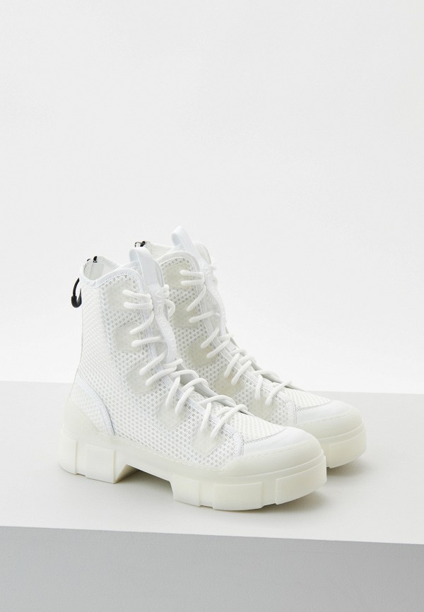 фото Ботинки vic matie