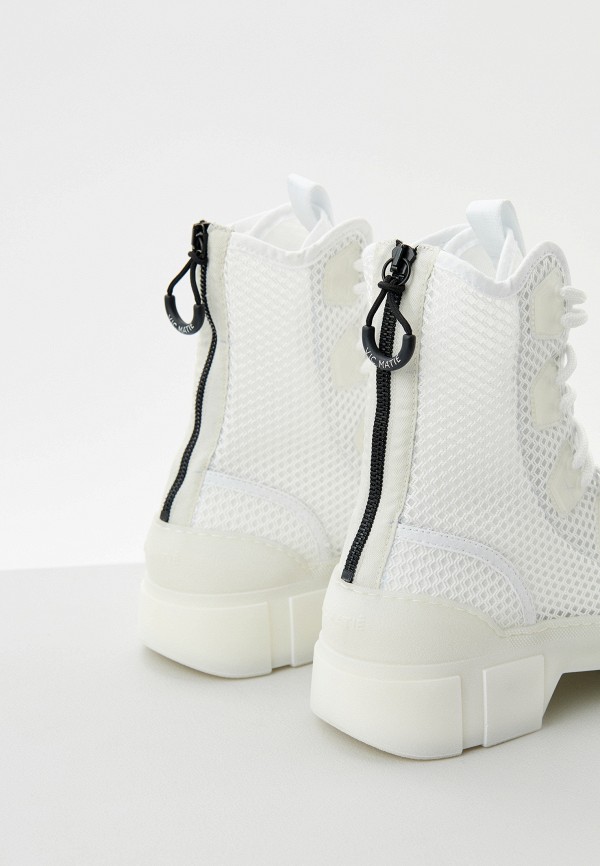 фото Ботинки vic matie