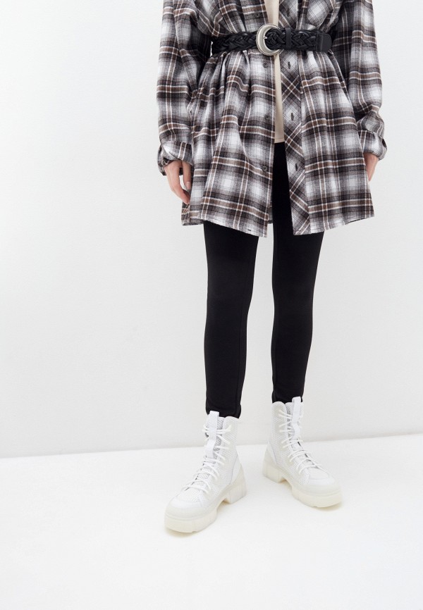 фото Ботинки vic matie