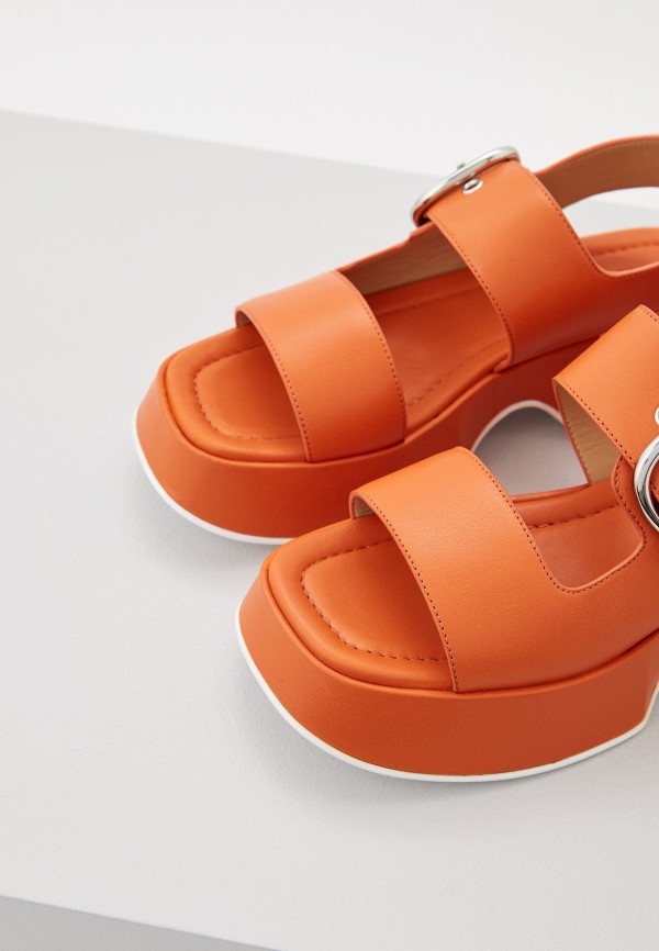 фото Босоножки vic matie