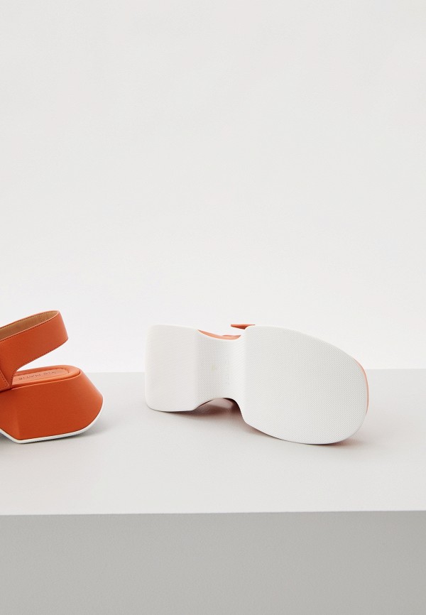 фото Босоножки vic matie