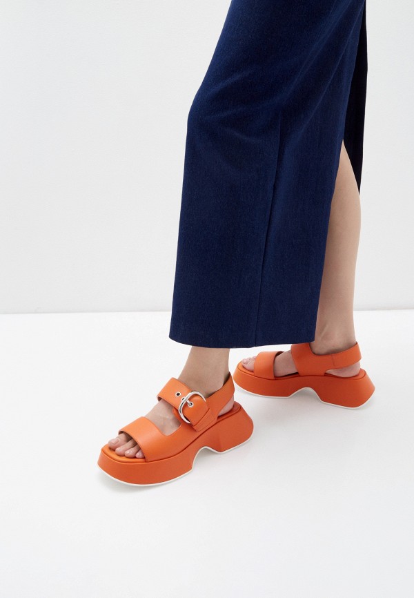 фото Босоножки vic matie