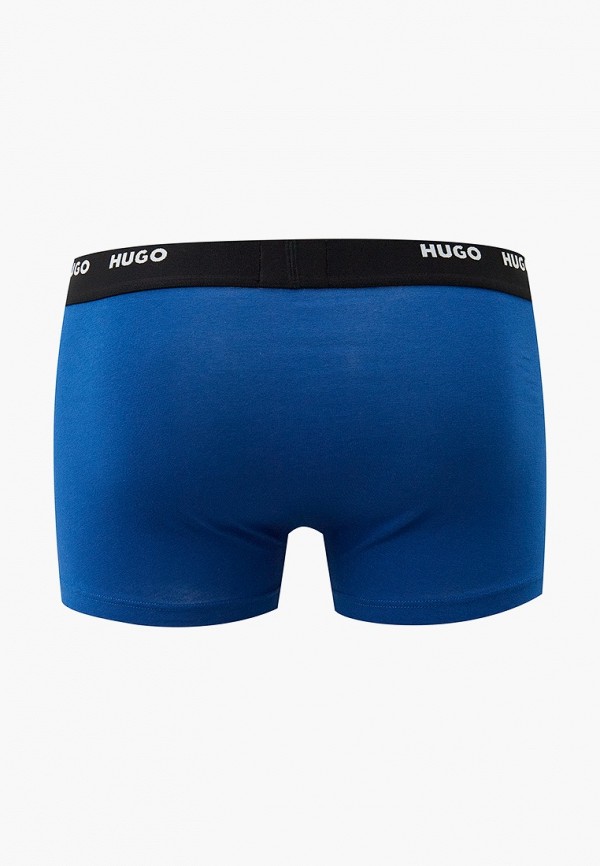 фото Трусы 5 шт. hugo