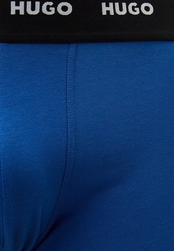 фото Трусы 5 шт. hugo