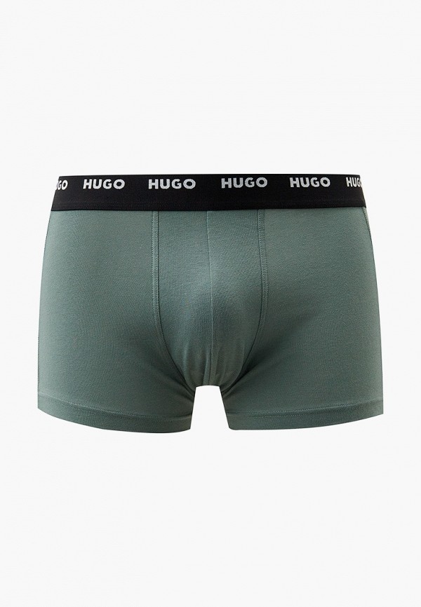 фото Трусы 5 шт. hugo