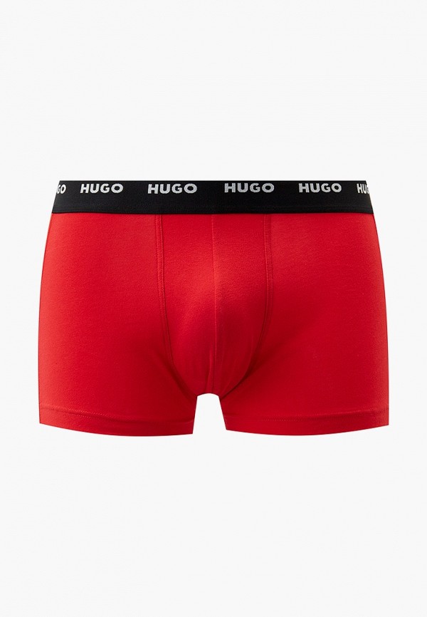 фото Трусы 5 шт. hugo