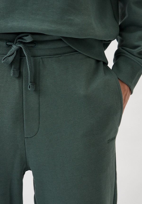 фото Брюки спортивные hugo