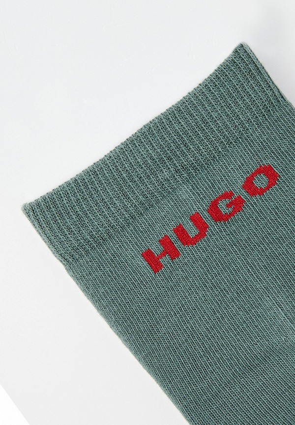 фото Носки 2 пары hugo
