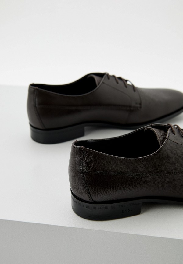 фото Туфли boss