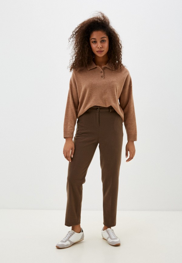 фото Брюки lakressi