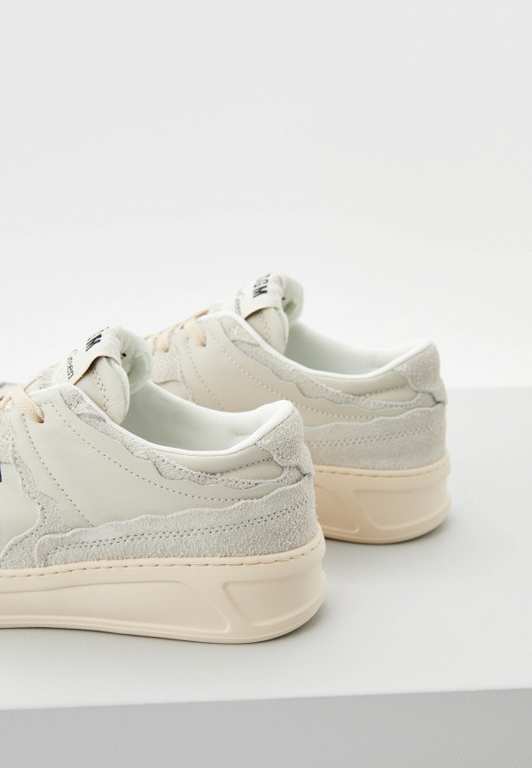 фото Кеды msgm