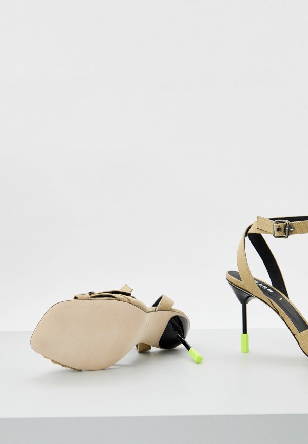 фото Босоножки msgm