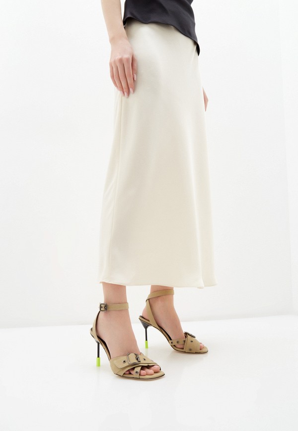 фото Босоножки msgm