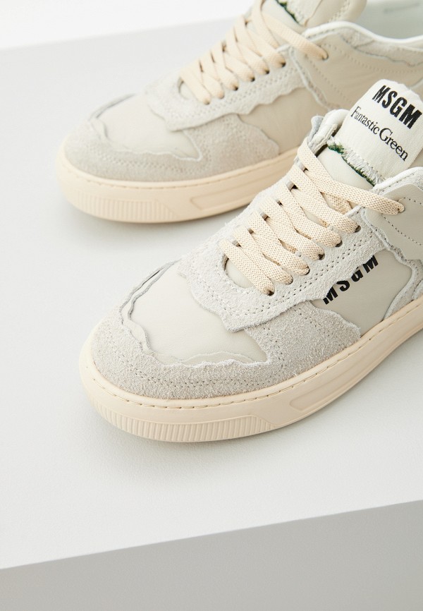 фото Кеды msgm