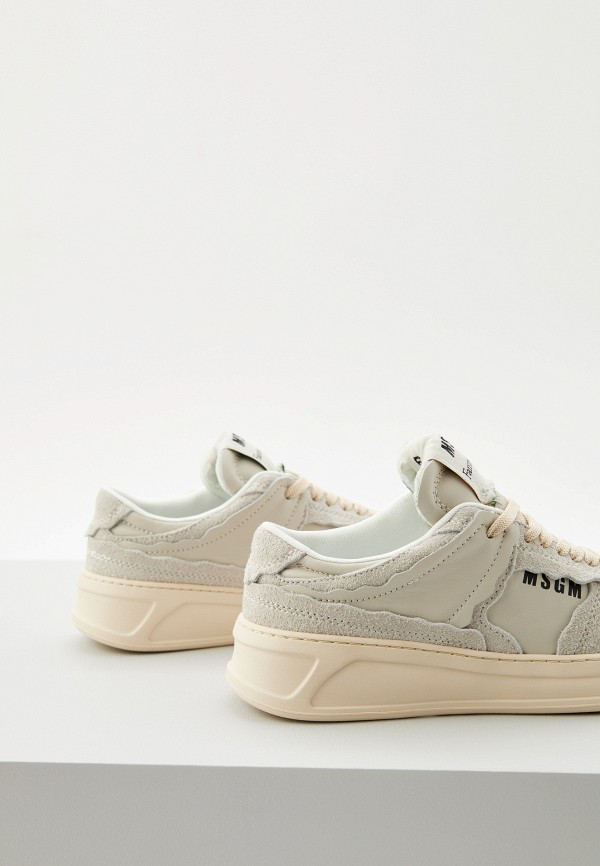 фото Кеды msgm