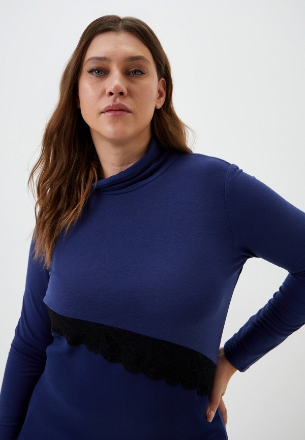 фото Водолазка svesta