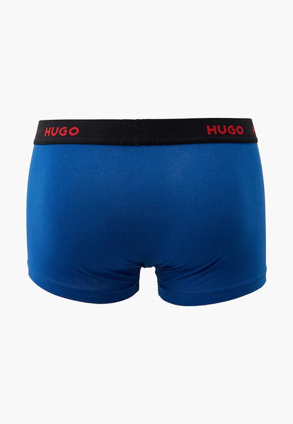 фото Трусы 3 шт. hugo