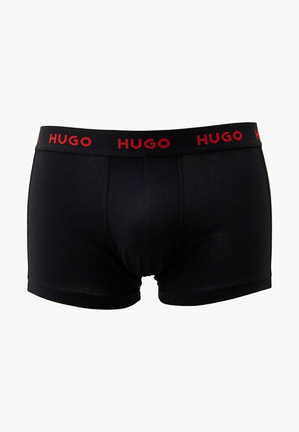 фото Трусы 3 шт. hugo
